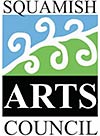 squamish arts council