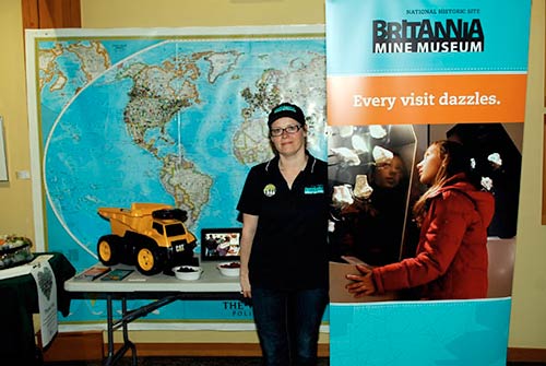 volunteers photo