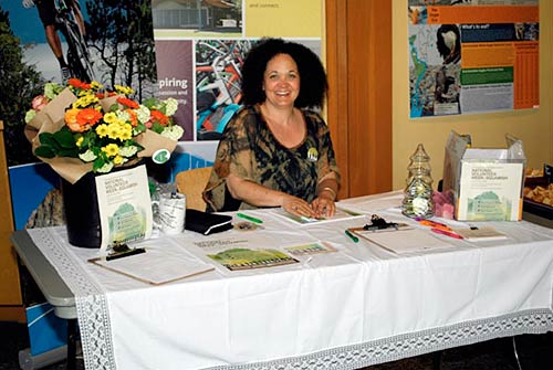 volunteers photo
