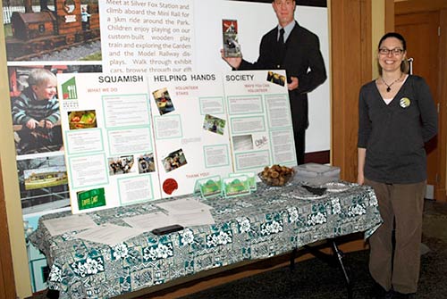 volunteers photo