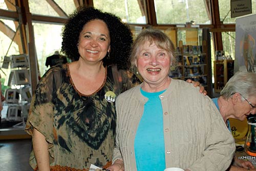 volunteers photo