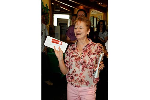volunteers photo